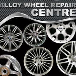wheelrepair_UK's profile picture. we specialise in Welding , Diamond cut, state of the art digital accuracy wheel straightening repairing a small scrape, dented, bented/buckle wheel, whileUwait