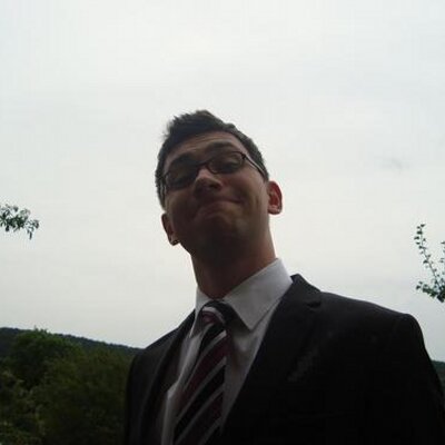 Profile Picture of Christopher Meindl (@Meinchi) on Twitter