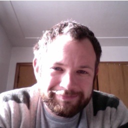 Recently voted a 'pretty nice guy' by 3 of 4 immediate family members.