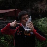 Cahir May (@cm_11) 's Twitter Profile