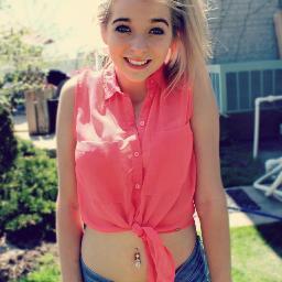 Follow me ♥
