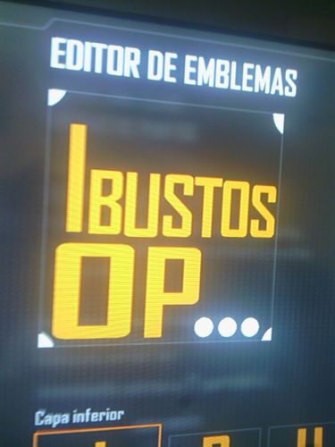 ibustos25's profile picture. 