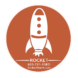 We at Rocket love to design, develop, and launch our clients businesses!