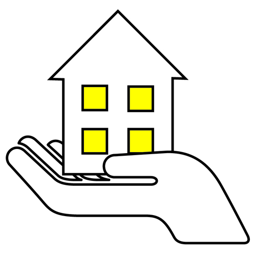 Hi, I'm Janice Burt  the over 55's Project  Officer at DPHS (F) working with volunteer Champions to provide full specialist independent housing options.