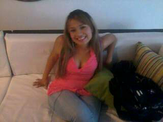 Tatiscogelona's profile picture. Me gusta que me cojan por todos lados y a toda hora