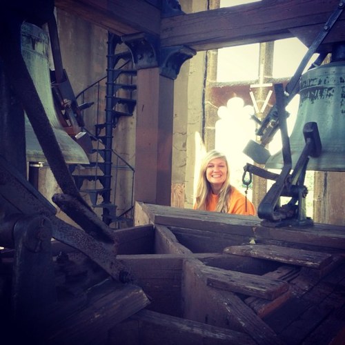 lindshogan's profile picture. BC 2015! from long island