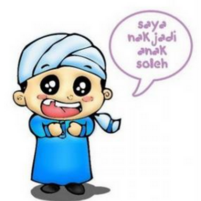 Lelaki Soleh Mas Soleh Twitter