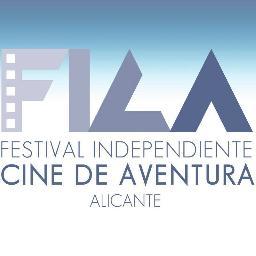 Ficalicante's profile picture. Festival Independiente de Cine de Aventuras de Alicante