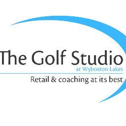 Wyboston Lakes Golf Studio, home to 2 PGA Professionals, Martyn Peacock and David Law. For Lesson or Custom Fit bookings please call 01480 223004.