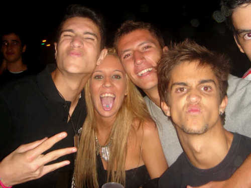 carlosgarcialad's profile picture. 