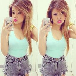 I Kill Pride,I Hurt Feelings ,click clack bang bang I'm in the murder bizness ❤♬☆