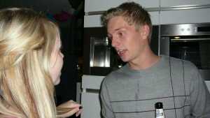 kok bij de rede van dronten/18 jaar/voetbalt bij reaal 2