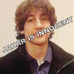 Be brave enough to speak up the truth. It saves lives. JAHAR IS INNOCENT. #FreeJahar #StayStrongJahar #JusticeForJahar 
#RIPTamerlan #JusticeForTamerlan