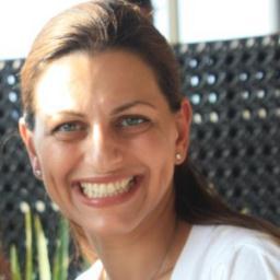 MinaBagherzadeh Profile Picture