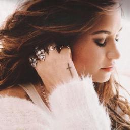 I am  #Lovatic  and  #Directioner.