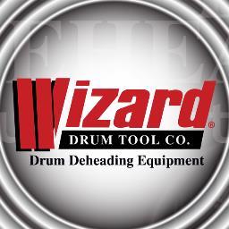 Fiber drum dechimers and steel drum 
deheading equipment and accessories.