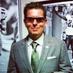 Christian Molnar (@mole72) Twitter profile photo Christian Molnar (@mole72) Twitter profile photo