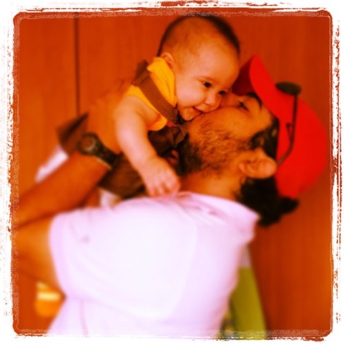 ilvinAHR's profile picture. Men - Padre de Liam HJ - Tenis