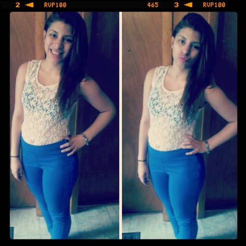 Bessed to see each day that comes :)