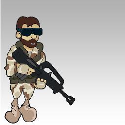Airsoft content creator/reviewer since 2009.
Join me on youtube : https://t.co/vko9zlqyq1