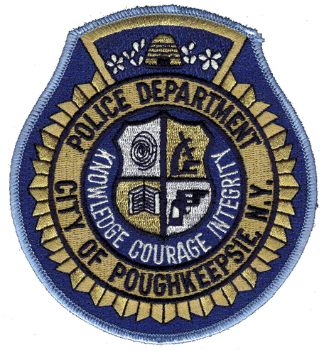 The Official Twitter Account for the City of Poughkeepsie Police Department
