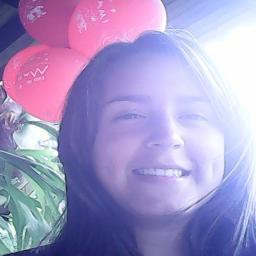 I am valeria castro ♥