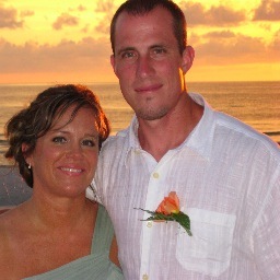 Mother, Wife, and Friend.