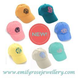 All things #personalized #Monograms #Jewelry #preppy #sassy and fun

EmilyRoseJewellery your source for preppy monogram jewelry, monograms for all seasons