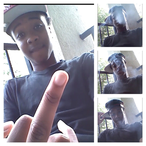 ON MY PLAYA SHIT DAILY CUS DEM REAL PLAYAS RAISED ME #SheLove¥ari !