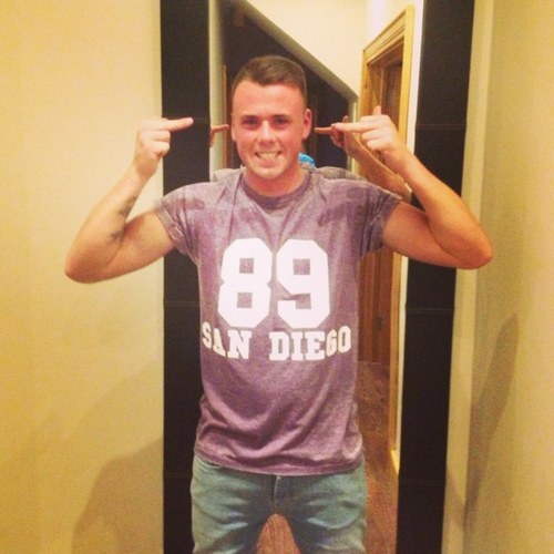 Bad boy bog