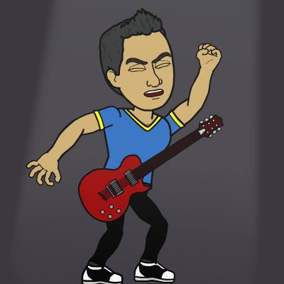 Me gusta todo tipo de musica pero la mejor es de Muse