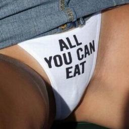 welcome to my ass