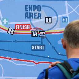 The official twitter account of The World Triathlon Expo - running alongside The PruHealth World Triathlon Grand Final - Sept 11-15 2013, Hyde Park, London