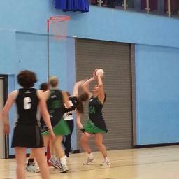 ImperialNetball's profile picture. 