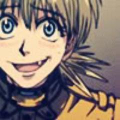I've taken my first drink and what do you know? It's not bad! Engaged to @lecapitaineoie on 11/7/13! Married on 5/24! #serasvictoria #HellsingRP #+18