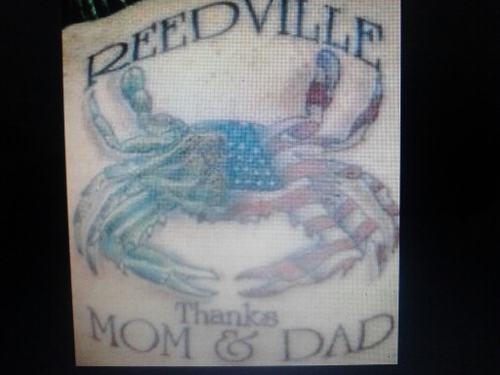 TeddyPwee350's profile picture. Live in Reedville Va. Grew up on the Chesapeake Bay.. life mem for Northumberland  Rescue Squad.... I love where I am in life.