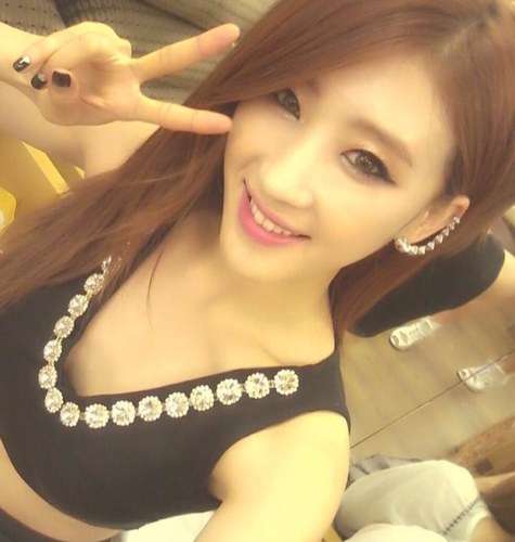 안녕 HyunA 9muses // เป็นคนกวนปนเกรียน เข้ามาคุยกันเยอะเยอะนะ^^ // Date of birth 19.01.87 // open 29.03.56 #Holyfam