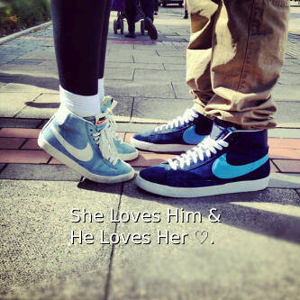 i love all my friends and i love that boy ♥ ♥