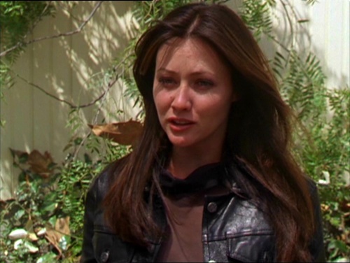 PiperPrueHalliw's profile picture. I am a witch daughter of @prue_halliwell1  and named after my aunt and mom #CharmedForever