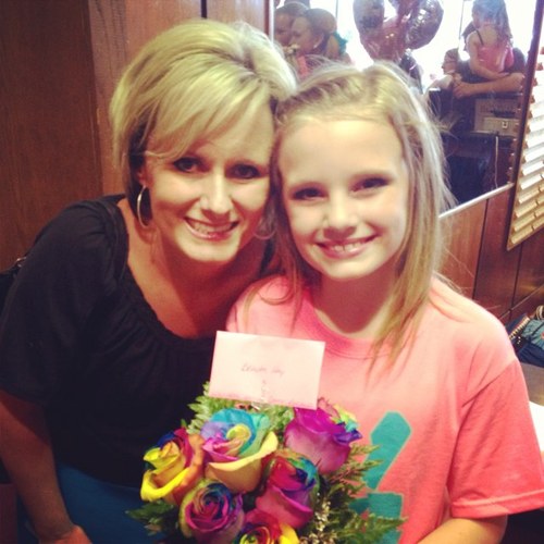 michelleashlock's profile picture. 