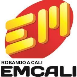 EmcaliTV's profile picture. Un motivo mas para quejarnos de los robos atropellos e injusticias que comete EMCALI en nuestra linda ciudad. Ratas!!