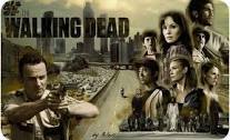 BadilloGalicia's profile picture. fan de the walking dead