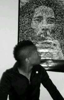 #Cr7#B2OBA
maman love 3!
footballeur