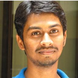 Project Engineer at Wipro Technology, Chennai. Tech Enthusiast and proud iPhone owner :)