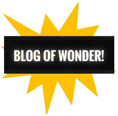 TheBlogoWonder's profile picture. For all things Comic Book related and Science Fiction. We write reviews, polls and articles.  UK based.