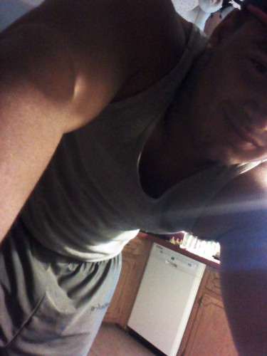 TremayneJenkin1's profile picture. Follow I Follow Back :D