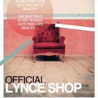 Lynce Shop(@LynceShop) 's Twitter Profile Photo