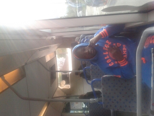 IrieJuskay's profile picture. 