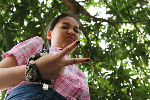 Official fanbase @babymamesa Always Support @babymamesa