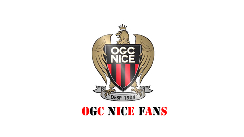 Toute l'Actu et les Infos sur l'OGC Nice... Tous derrière le Gym pour la saison 2013/2014 !!
Page Facebook : https://t.co/rhqNLro2dw